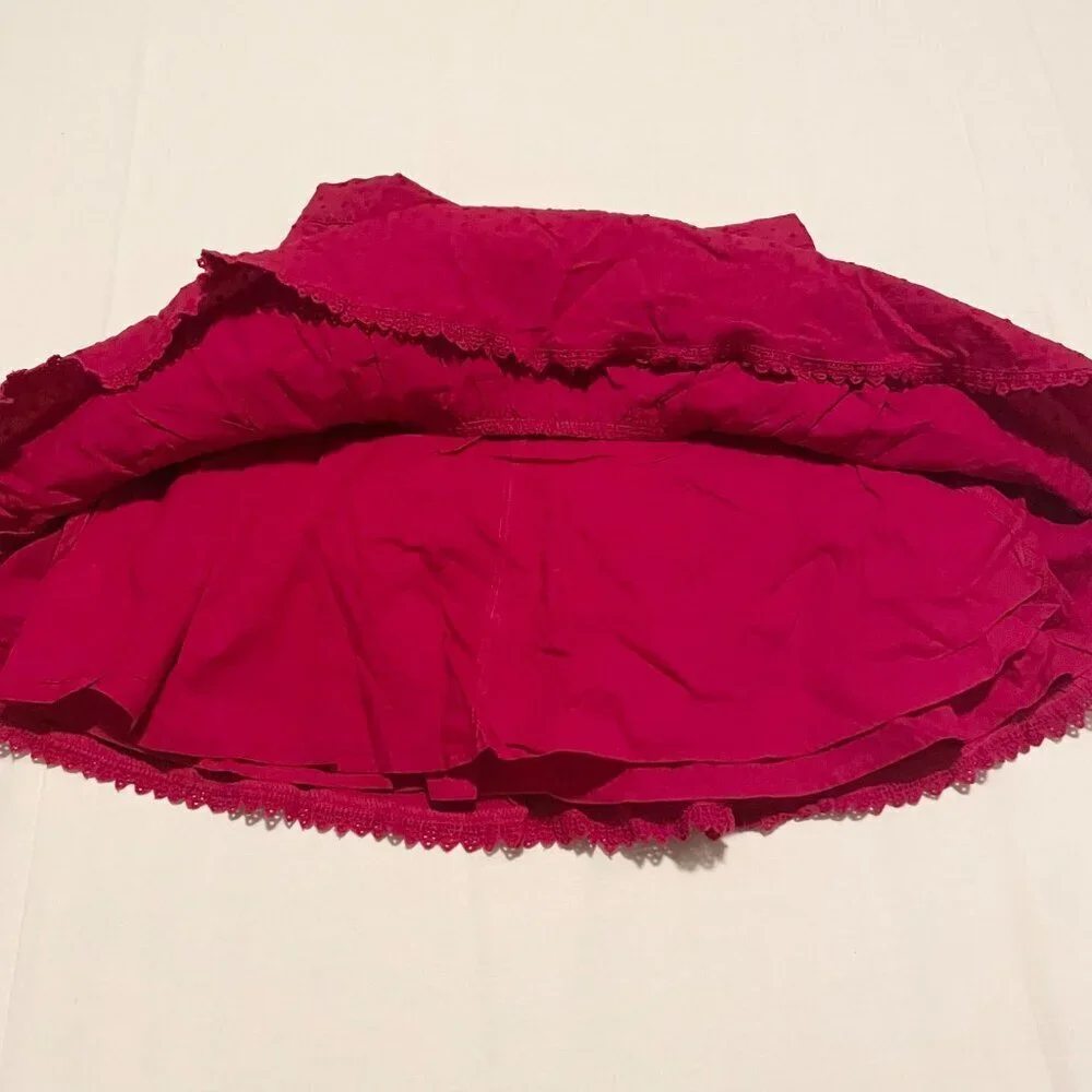 Gap Kids Girls Skirt Size 14 - Picture 12 of 15